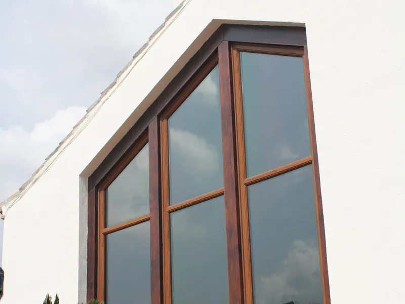 Bow Windows — Gallery Stockwell