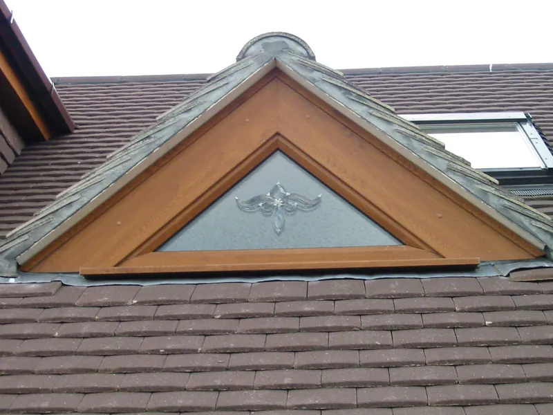 Bow Windows — Gallery Stockwell