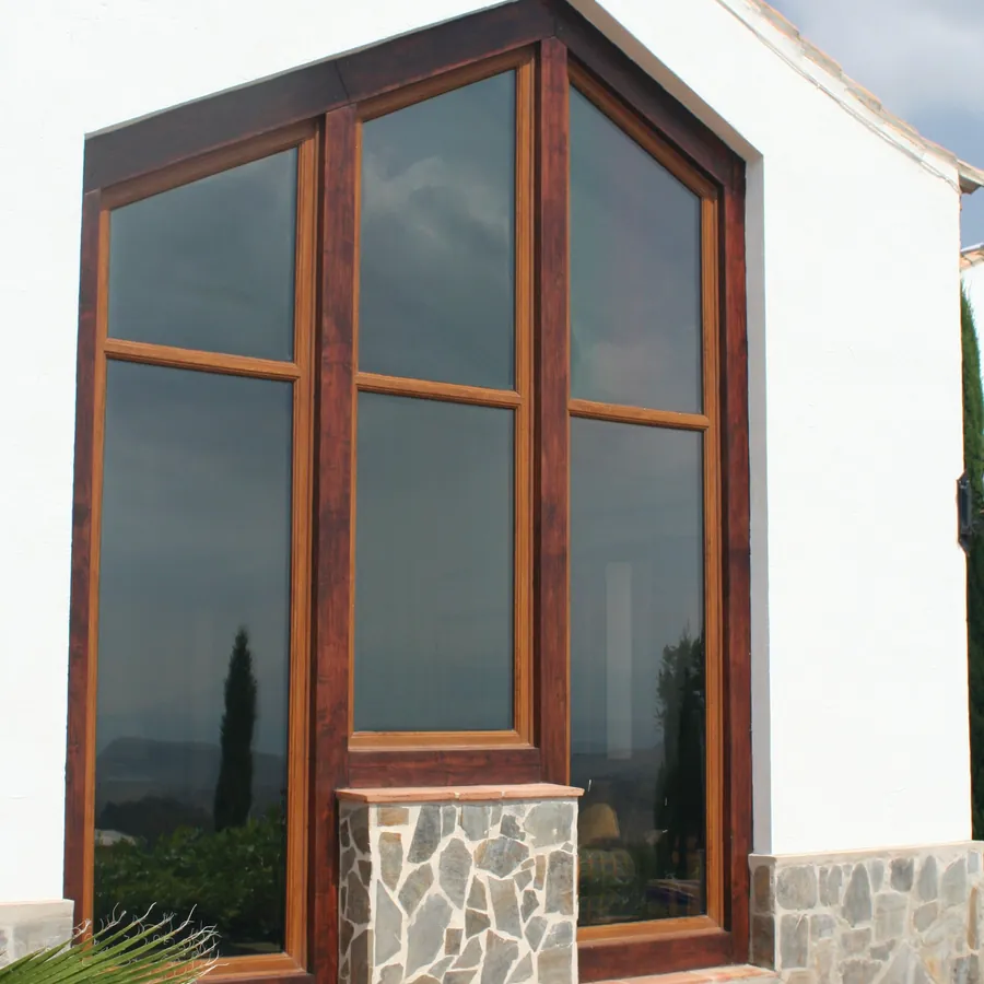 Bow Windows — Product Stockwell