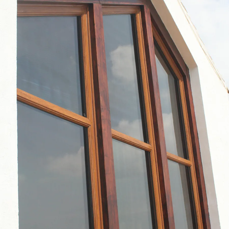 Bow Windows — Product Stockwell