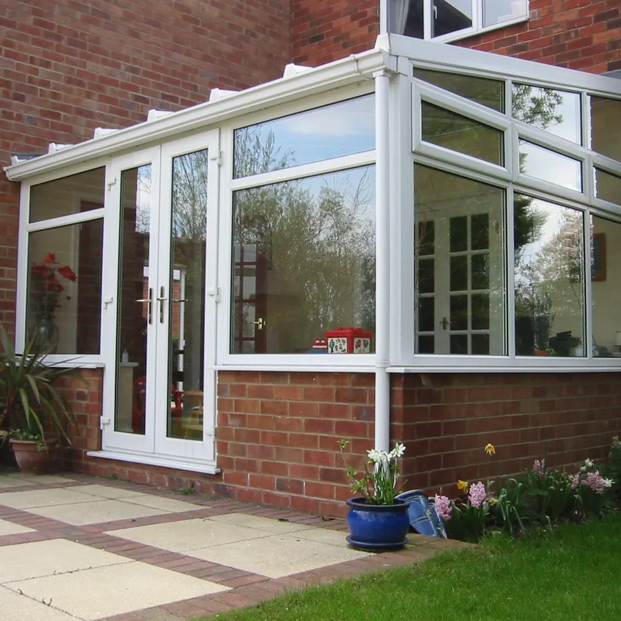 Bow Windows — Product Stockwell
