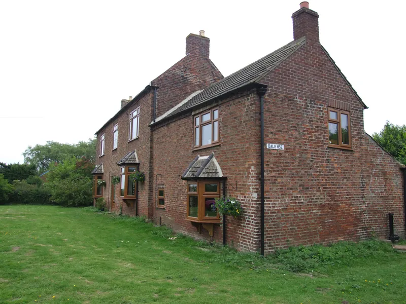 Casement Windows — Gallery Stockwell