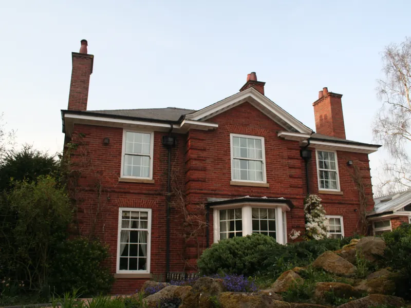 Casement Windows — Gallery Stockwell