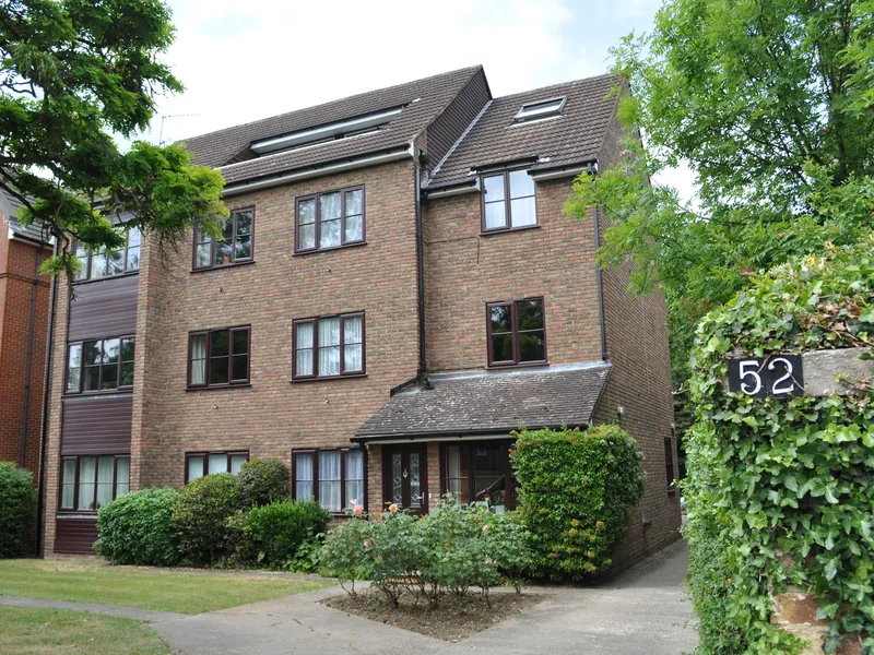 Casement Windows — Gallery Stockwell