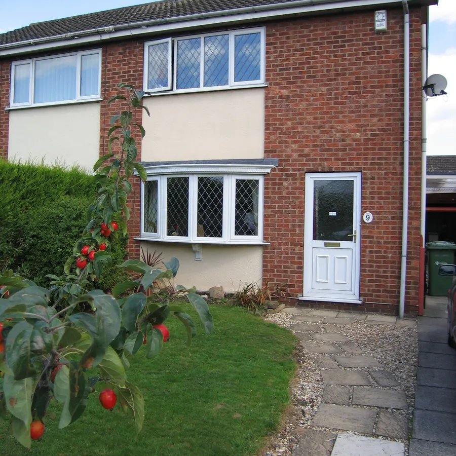 Casement Windows — Product Stockwell