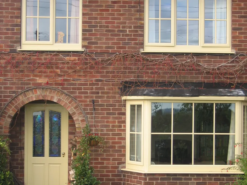 Flush Casement Windows — Gallery Stockwell