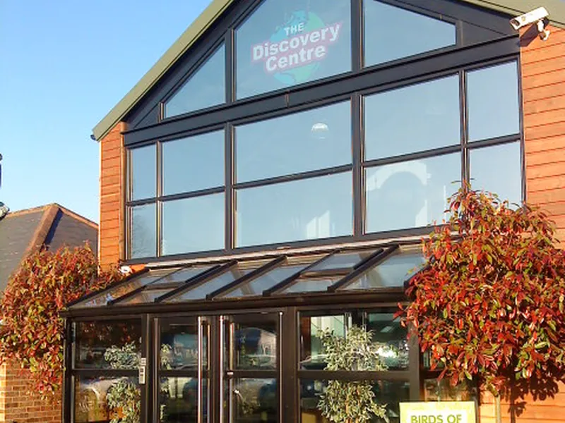 Flush Casement Windows — Gallery Stockwell