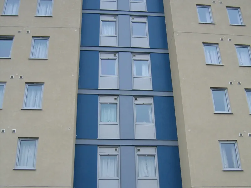 Flush Casement Windows — Gallery Stockwell