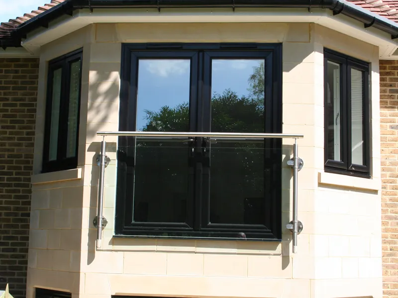 Flush Casement Windows — Gallery Stockwell