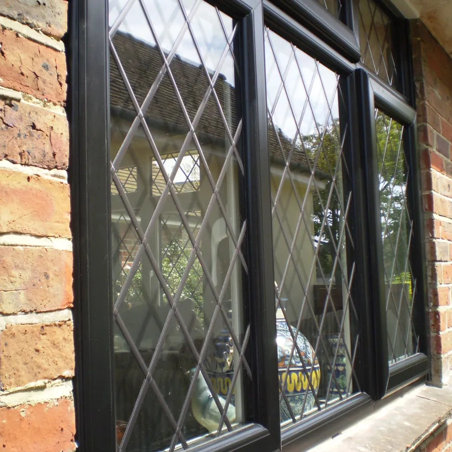 Flush Casement Windows — Product Stockwell
