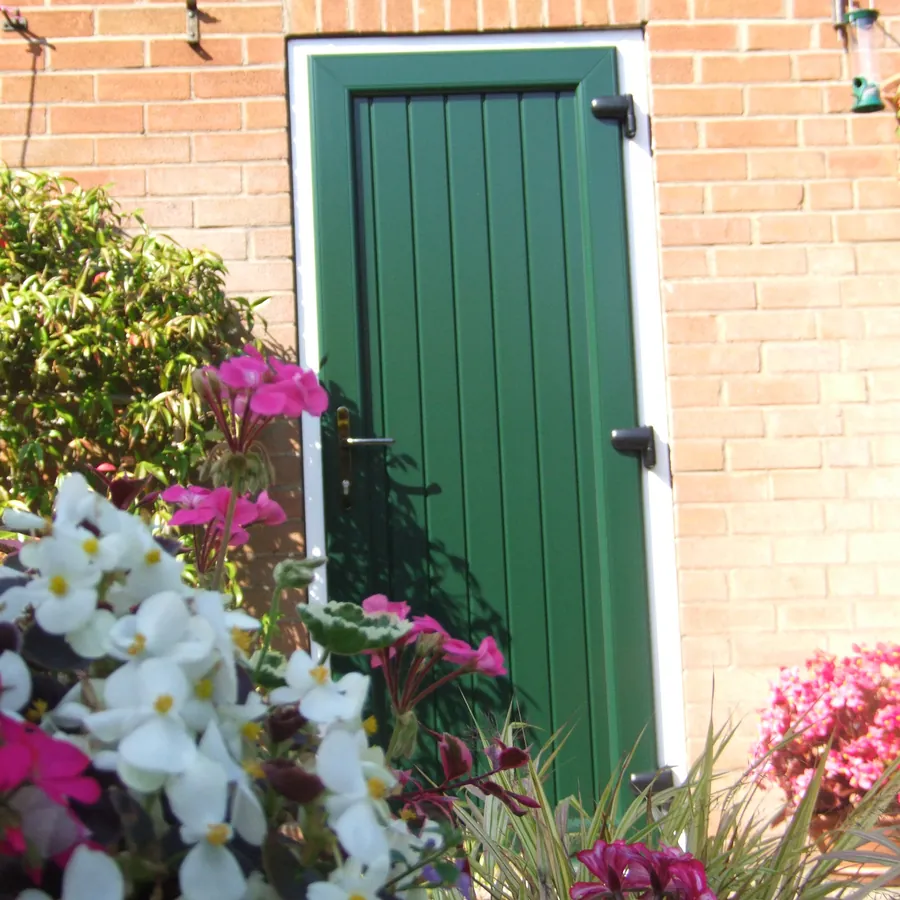 Flush Casement Windows — Product Stockwell