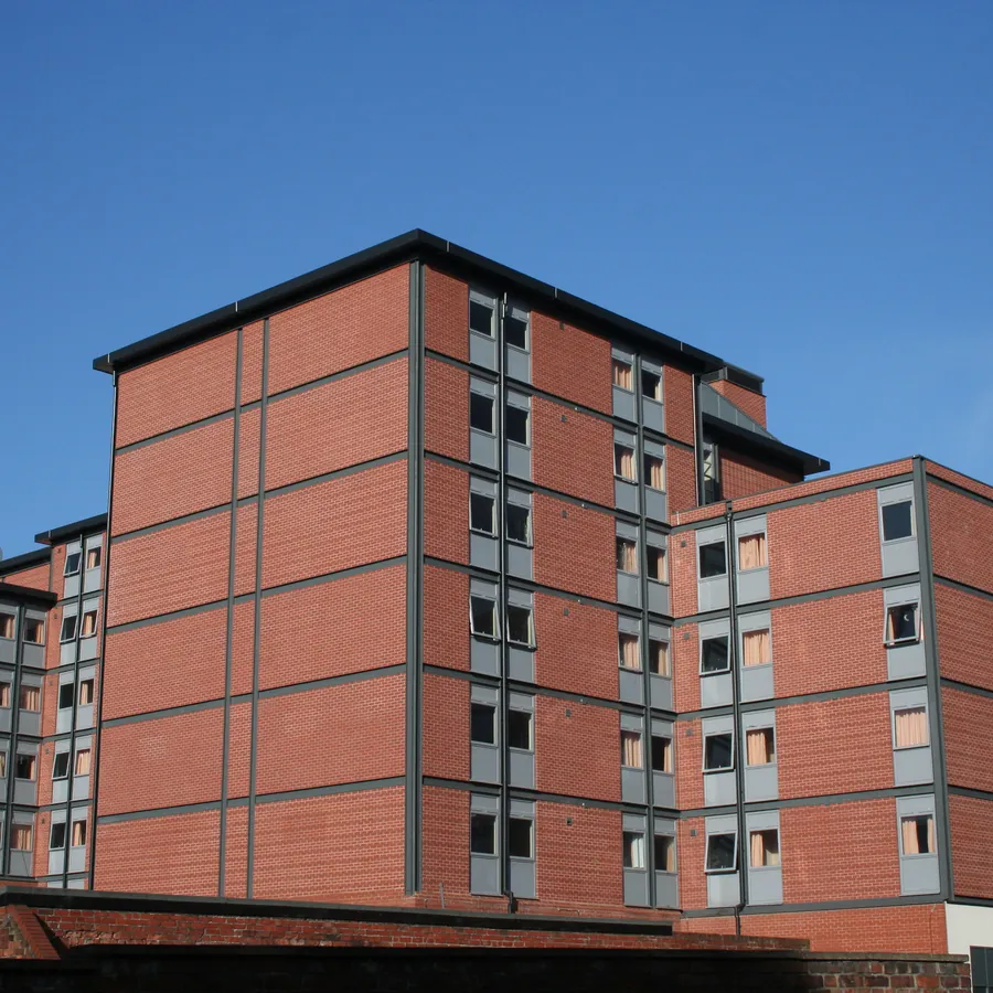 Flush Casement Windows — Product Stockwell