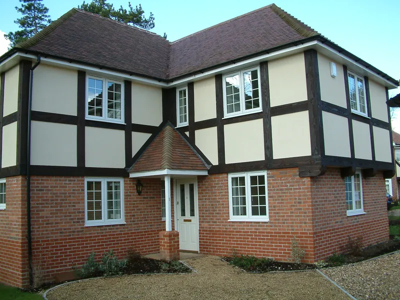 Double Glazing Windows — Gallery Stockwell