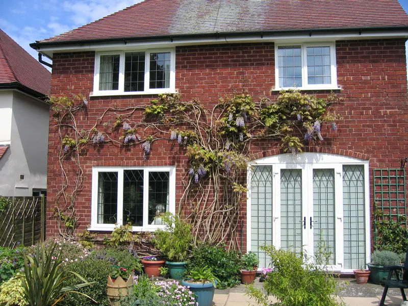 Double Glazing Windows — Gallery Stockwell