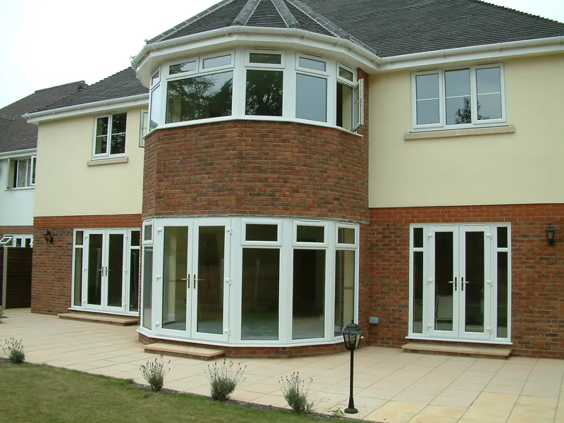 Double Glazing Windows — Gallery Stockwell