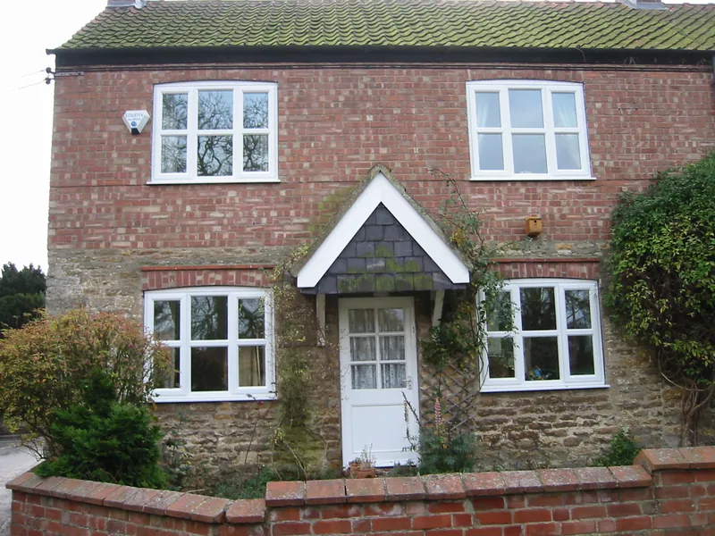 Double Glazing Windows — Gallery Stockwell