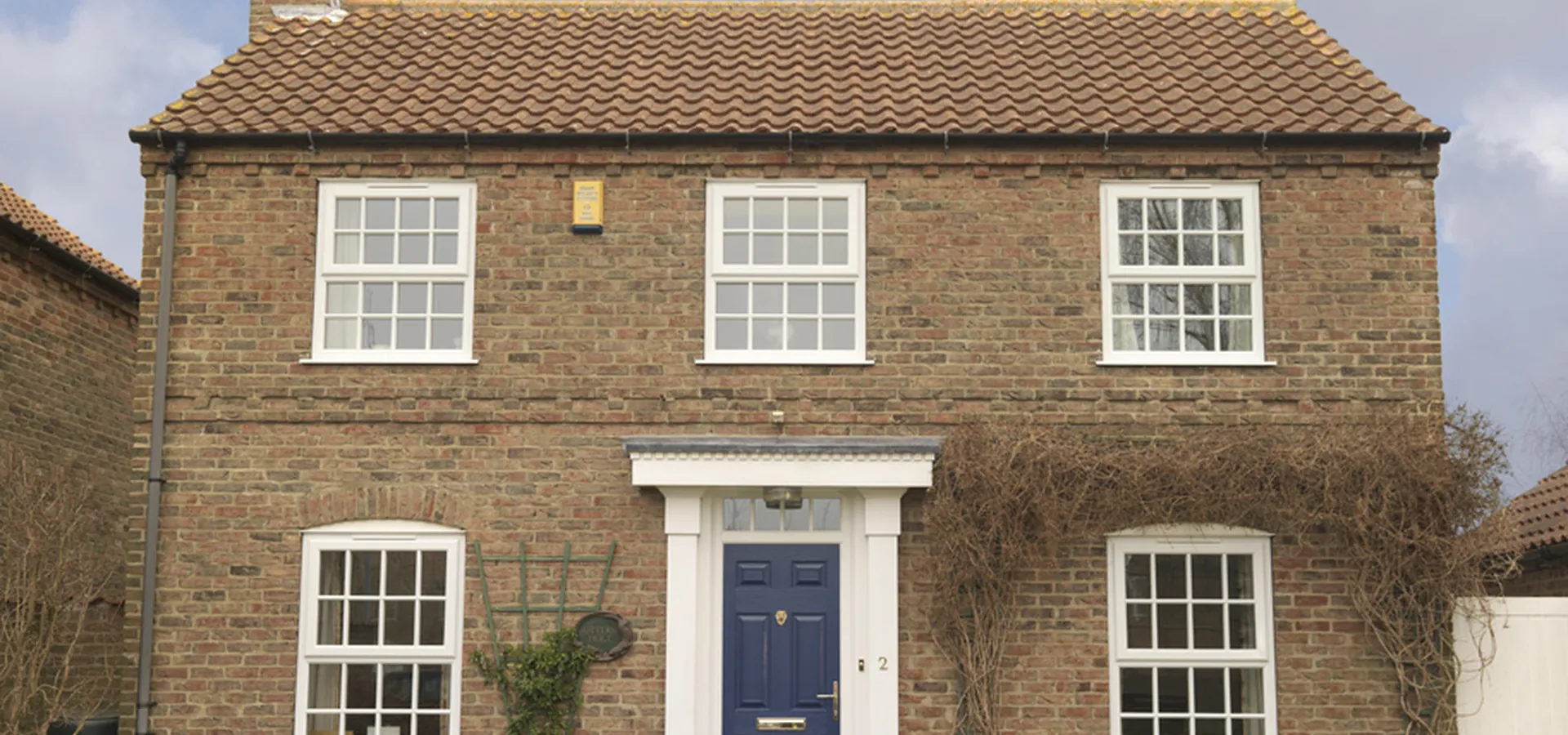 Double Glazing Windows Stockwell