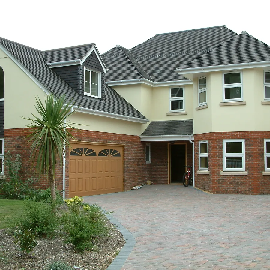 Double Glazing Windows — Product Stockwell