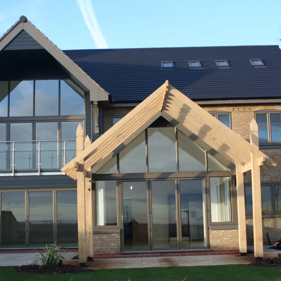Double Glazing Windows — Product Stockwell