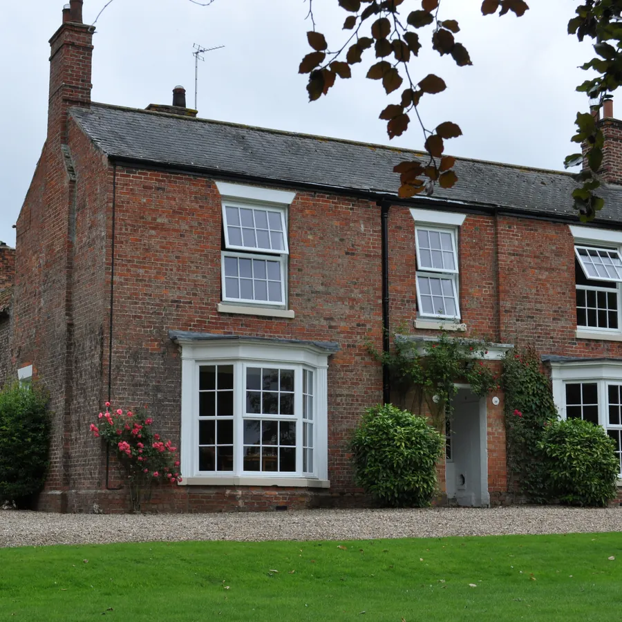 Double Glazing Windows — Product Stockwell