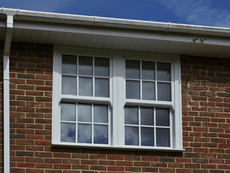 Sash Windows — Gallery Stockwell