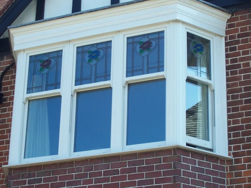 Sash Windows — Gallery Stockwell
