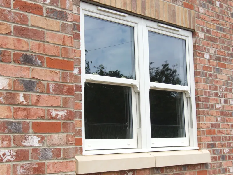 Sash Windows — Gallery Stockwell