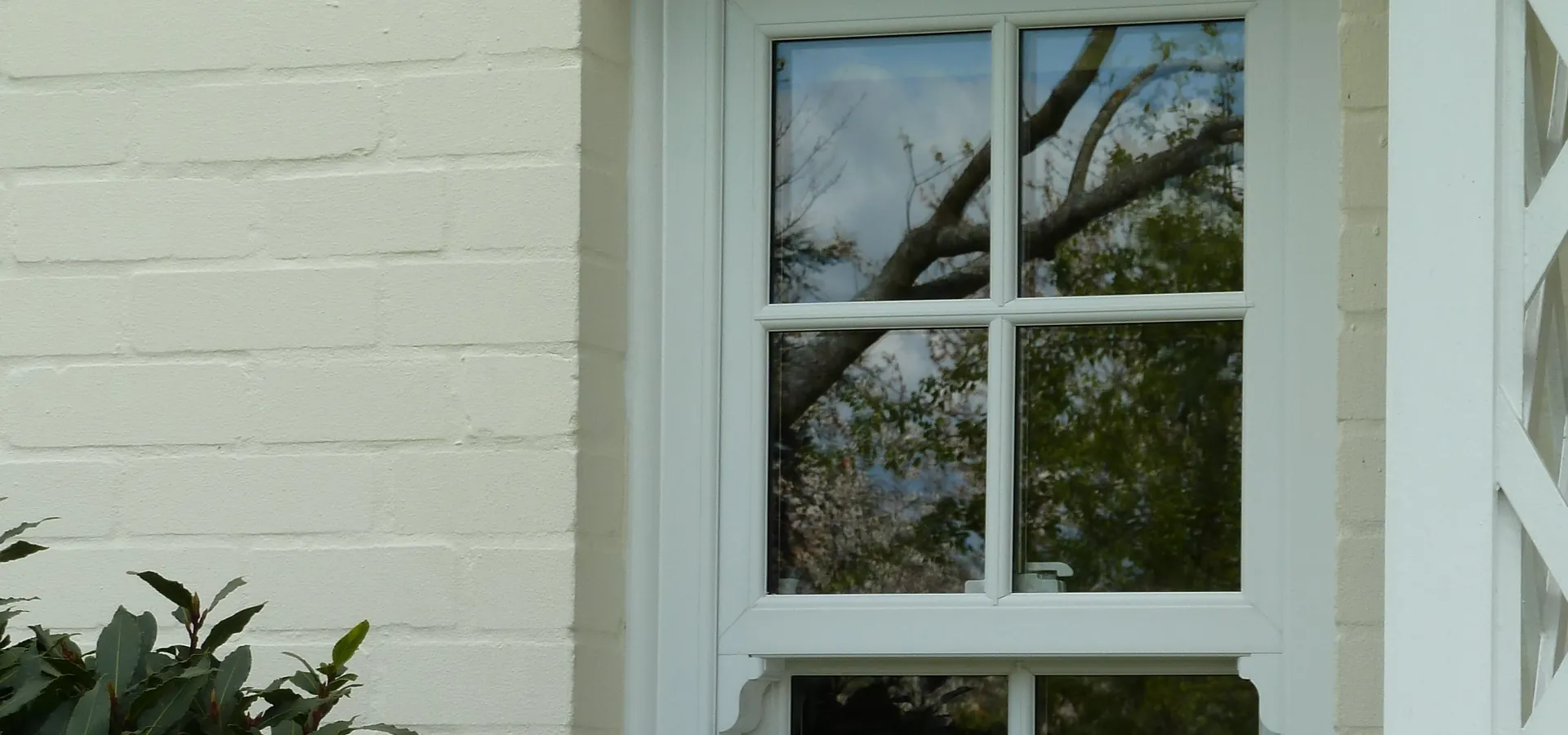 Sash Windows Stockwell