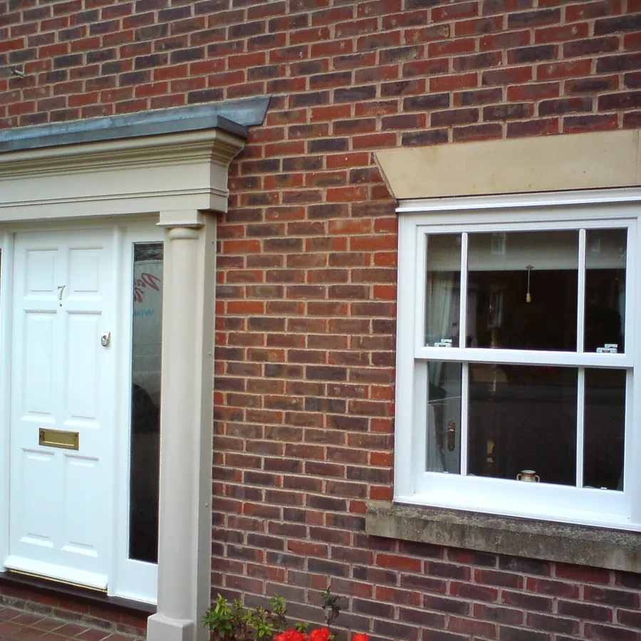 Sash Windows — Product Stockwell
