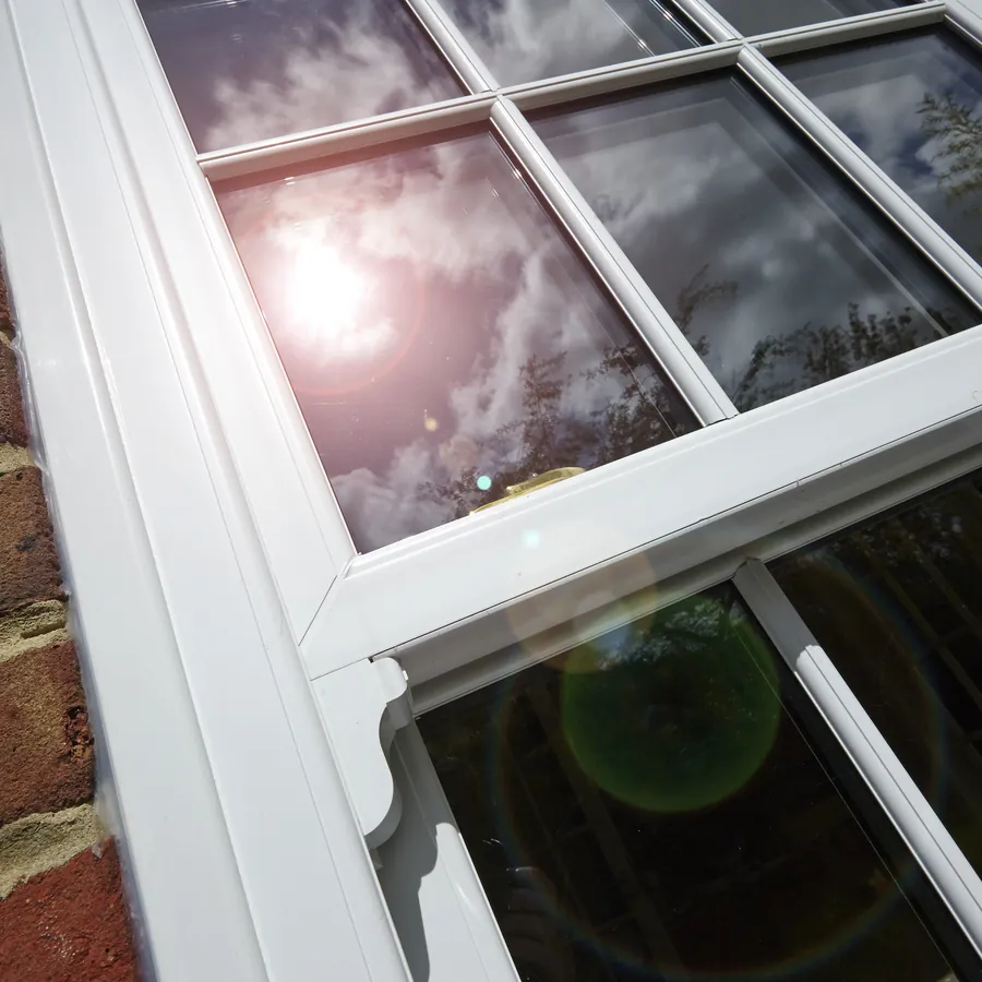 Sash Windows — Product Stockwell