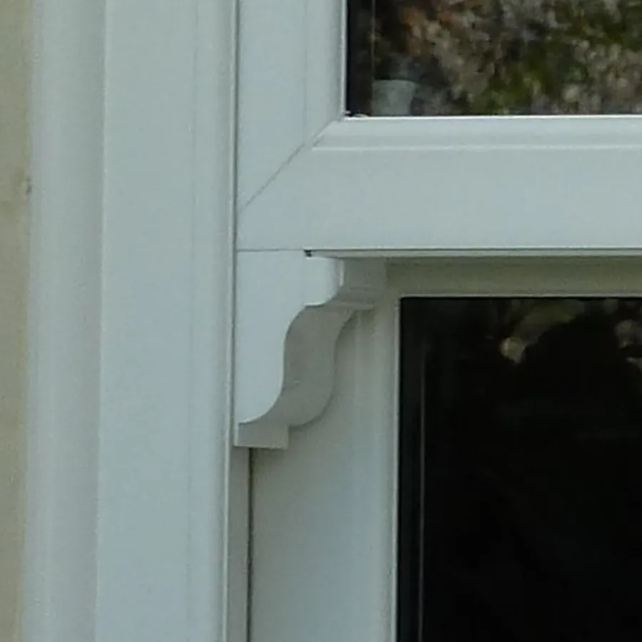 Sash Windows — Product Stockwell
