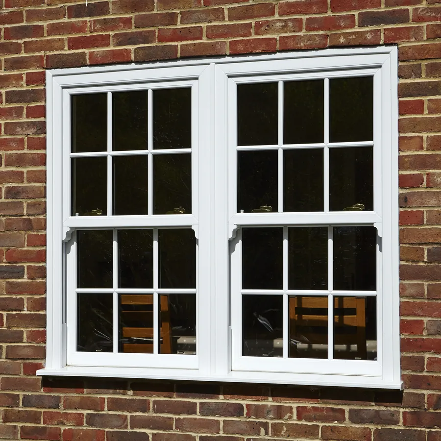 Sash Windows — Product Stockwell