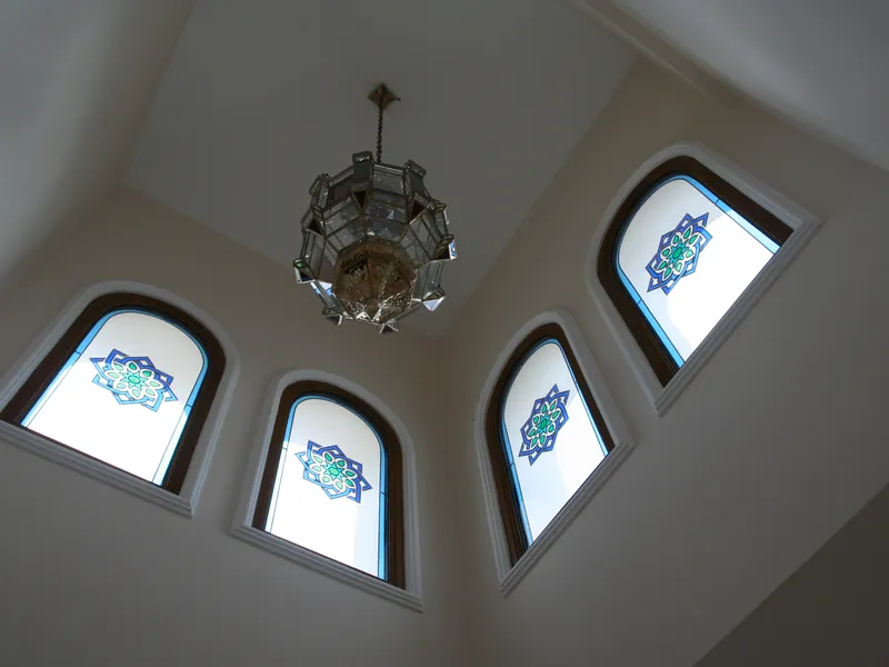 Secondary Glazing — Gallery Stockwell
