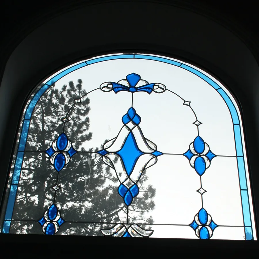 Secondary Glazing — Product Stockwell
