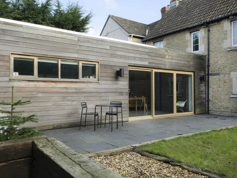 Sliding Windows — Gallery Stockwell