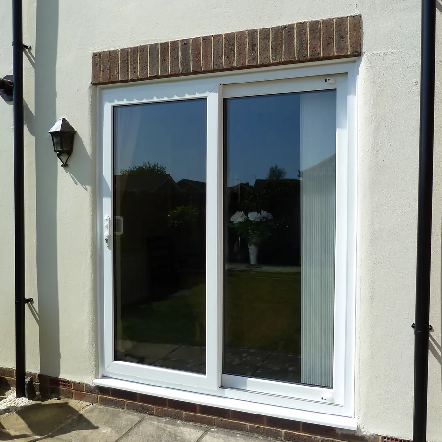 Sliding Windows — Product Stockwell