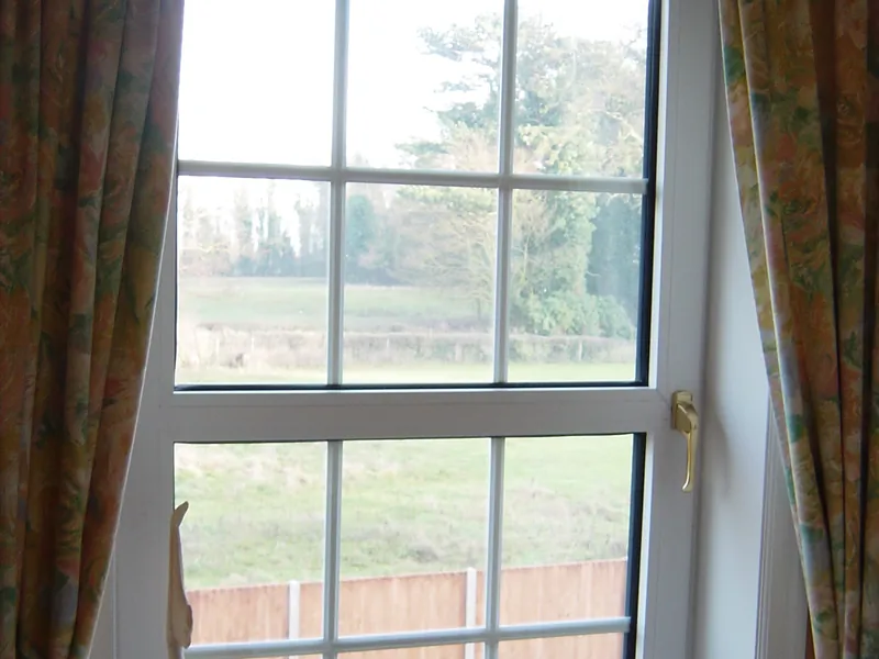 Tilt Turn Windows — Gallery Stockwell