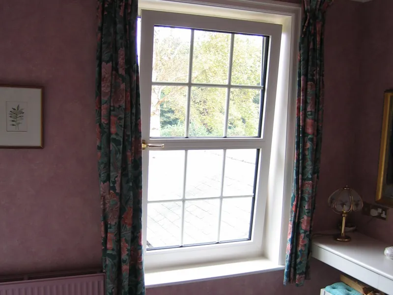 Tilt Turn Windows — Gallery Stockwell