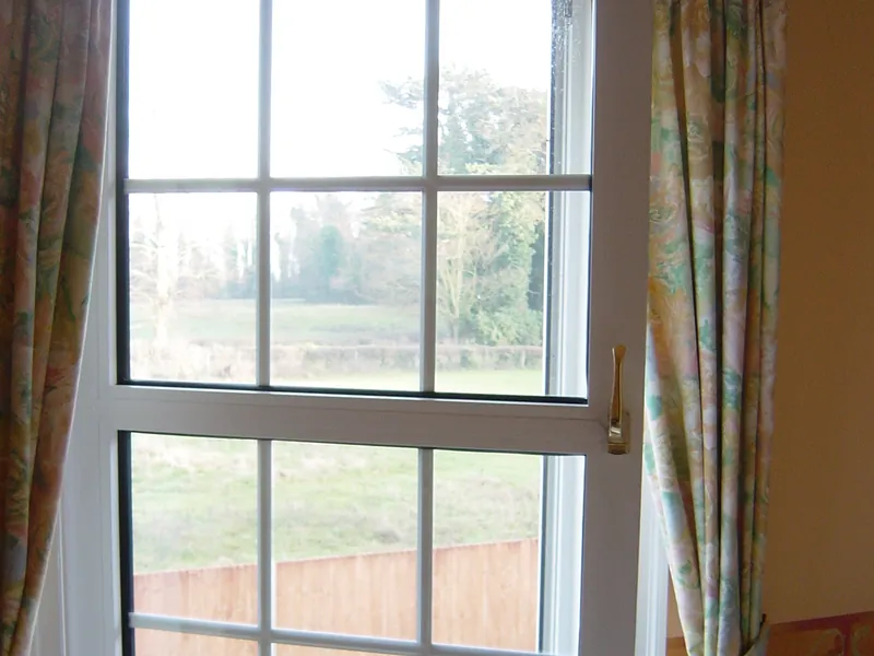 Tilt Turn Windows — Gallery Stockwell