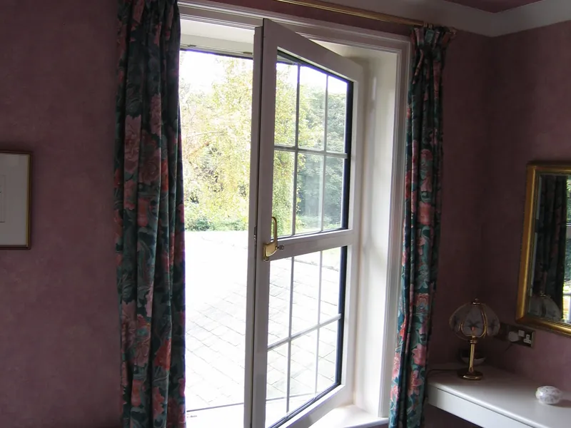 Tilt Turn Windows — Gallery Stockwell