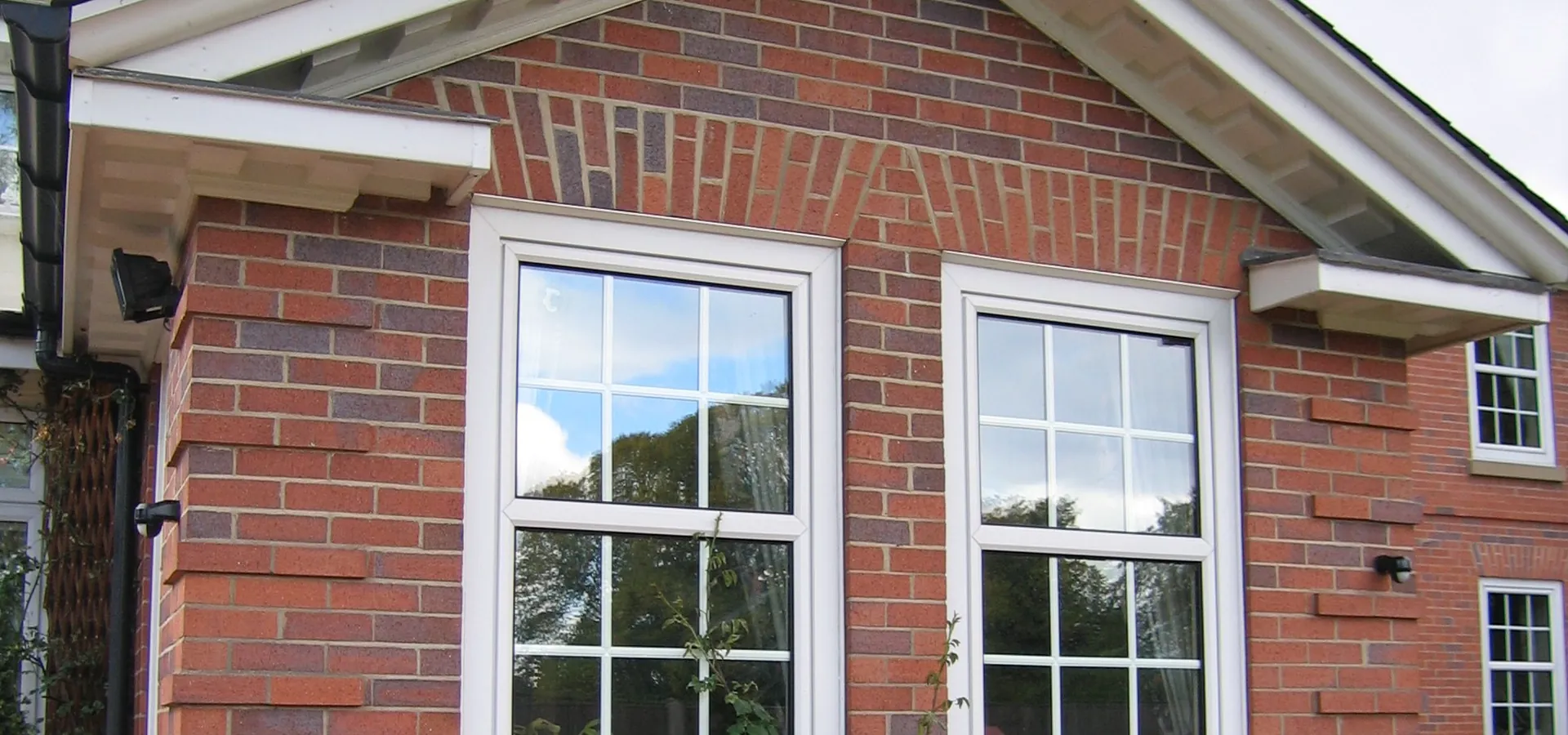 Tilt Turn Windows Stockwell