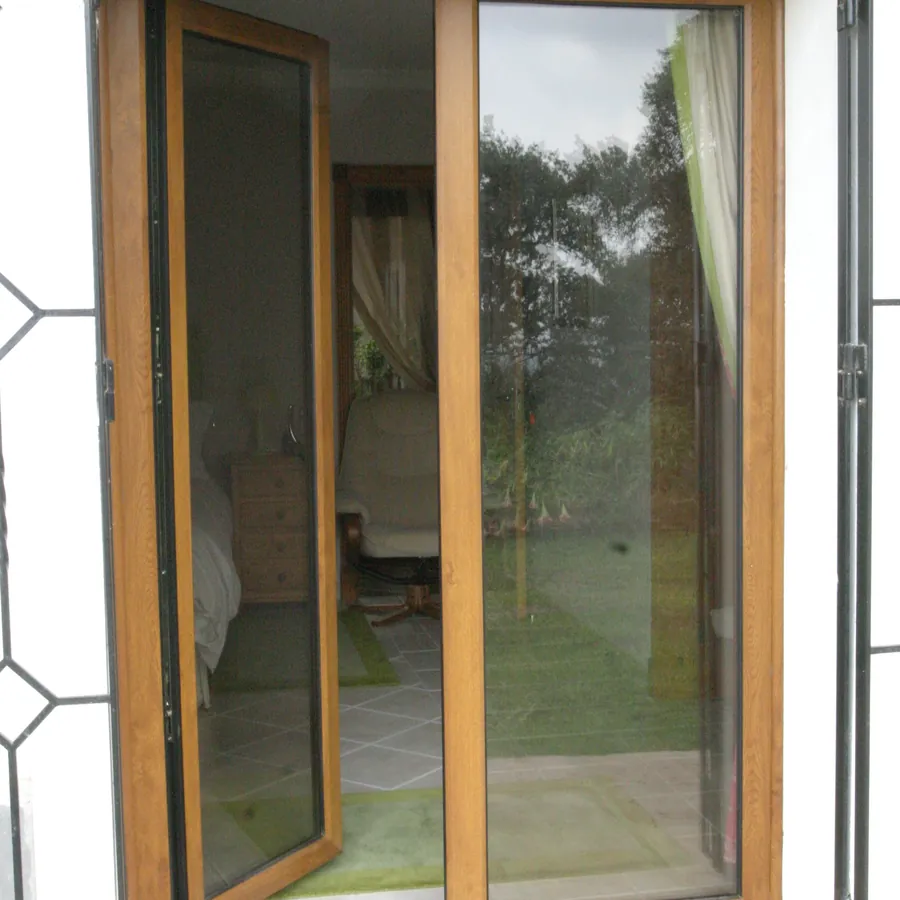 Tilt Turn Windows — Product Stockwell