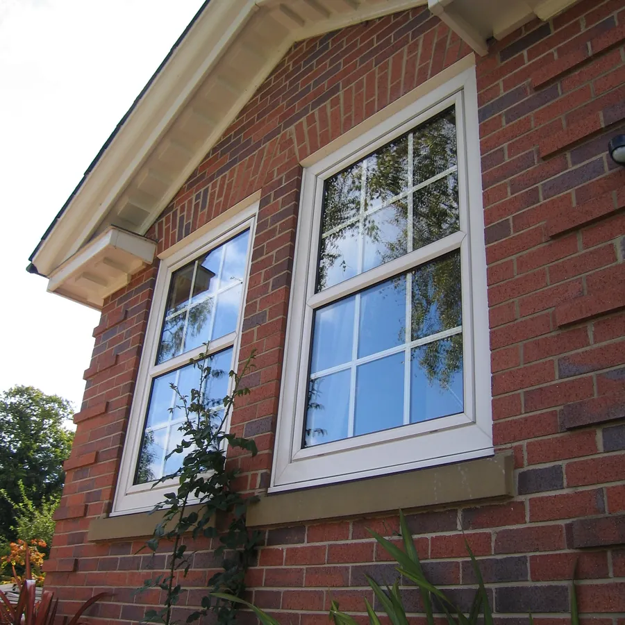 Tilt Turn Windows — Product Stockwell