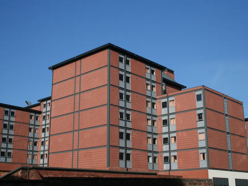 Timber Double Glazing — Gallery Stockwell