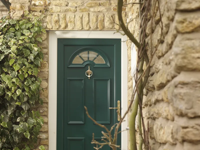 Timber Double Glazing — Gallery Stockwell