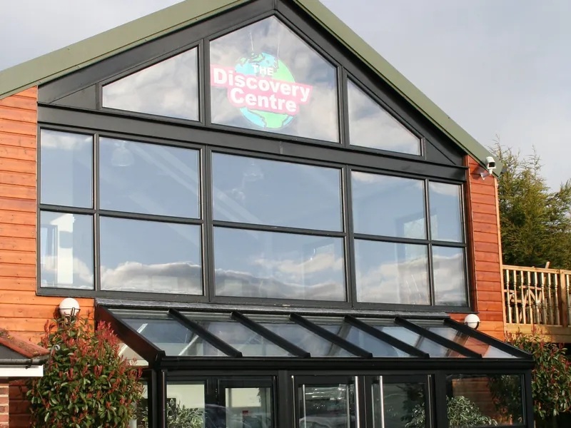 Timber Double Glazing — Gallery Stockwell