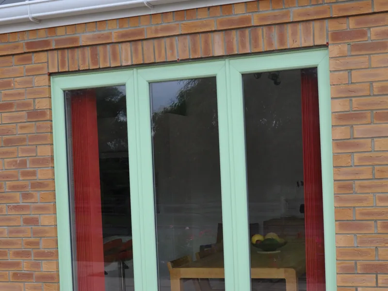 Timber Double Glazing — Gallery Stockwell
