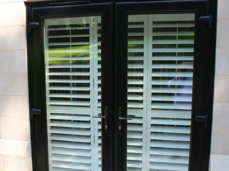 Timber Double Glazing — Gallery Stockwell