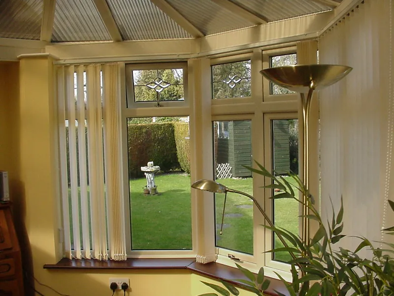 Timber Double Glazing — Gallery Stockwell