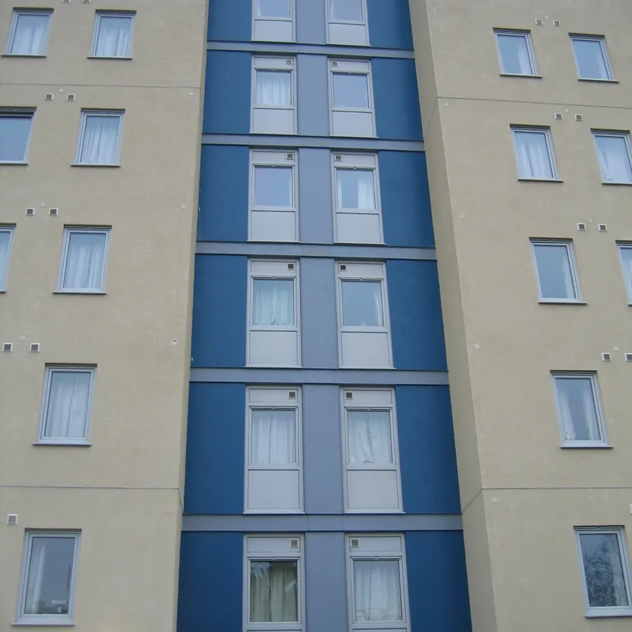 Timber Double Glazing — Product Stockwell